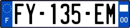 FY-135-EM