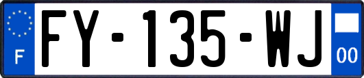 FY-135-WJ