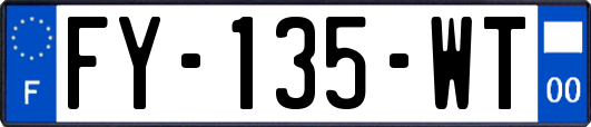 FY-135-WT