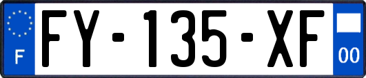 FY-135-XF