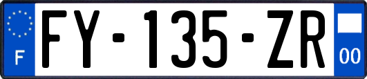 FY-135-ZR