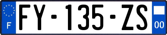FY-135-ZS