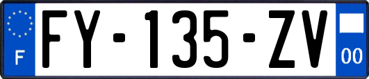 FY-135-ZV