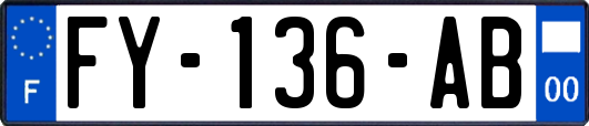 FY-136-AB