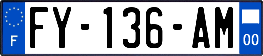 FY-136-AM