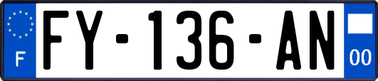 FY-136-AN