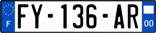 FY-136-AR
