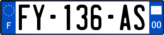 FY-136-AS