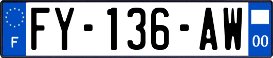 FY-136-AW