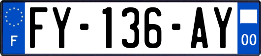 FY-136-AY