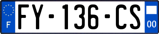 FY-136-CS