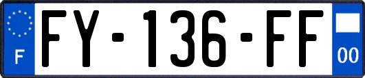 FY-136-FF