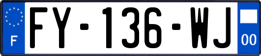 FY-136-WJ