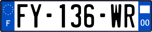 FY-136-WR