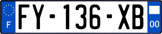 FY-136-XB