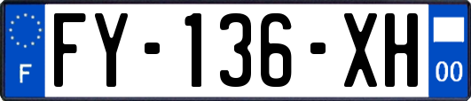 FY-136-XH