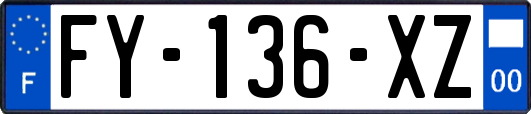 FY-136-XZ