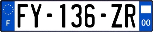 FY-136-ZR
