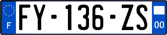 FY-136-ZS