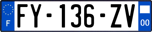 FY-136-ZV