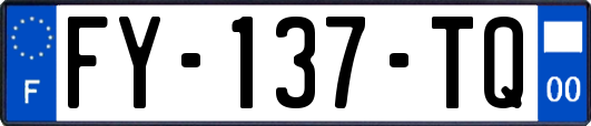 FY-137-TQ