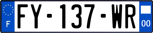 FY-137-WR