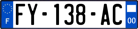 FY-138-AC