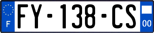 FY-138-CS
