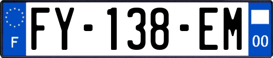 FY-138-EM