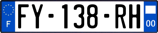 FY-138-RH