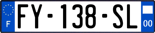 FY-138-SL