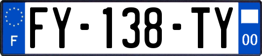 FY-138-TY