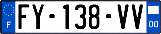 FY-138-VV
