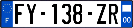 FY-138-ZR