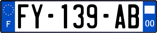 FY-139-AB