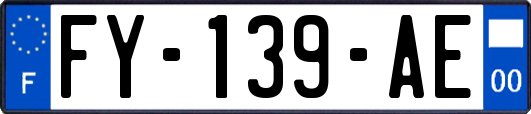 FY-139-AE