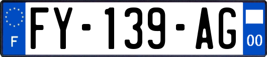 FY-139-AG