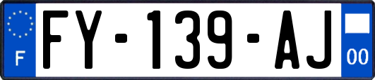 FY-139-AJ