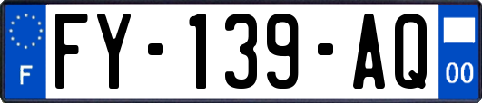 FY-139-AQ