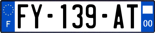 FY-139-AT