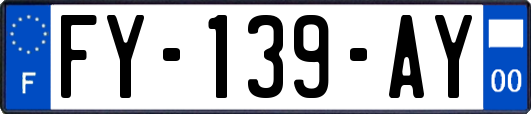 FY-139-AY