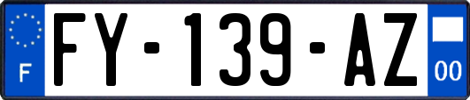FY-139-AZ