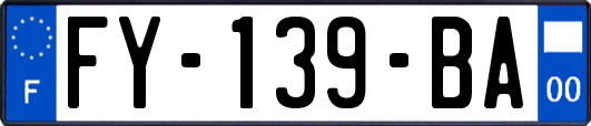 FY-139-BA