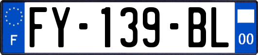 FY-139-BL