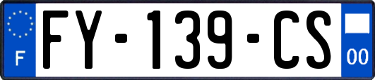 FY-139-CS