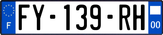 FY-139-RH