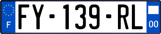 FY-139-RL