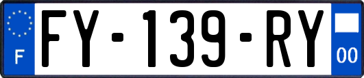 FY-139-RY