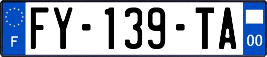 FY-139-TA