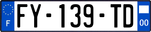 FY-139-TD